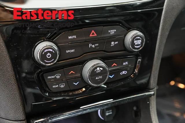 2023 Chrysler 300 300S