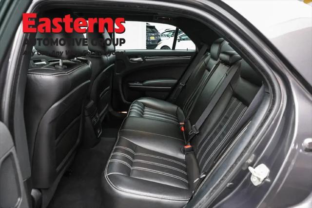 2023 Chrysler 300 300S