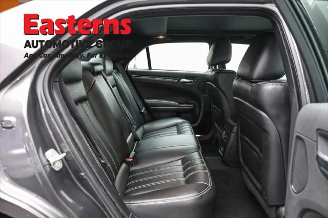2023 Chrysler 300 300S