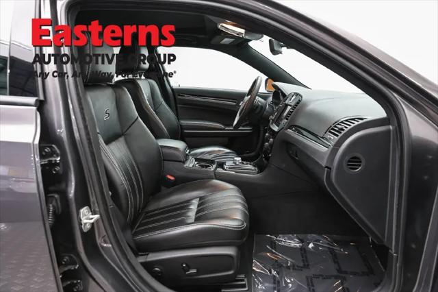 2023 Chrysler 300 300S