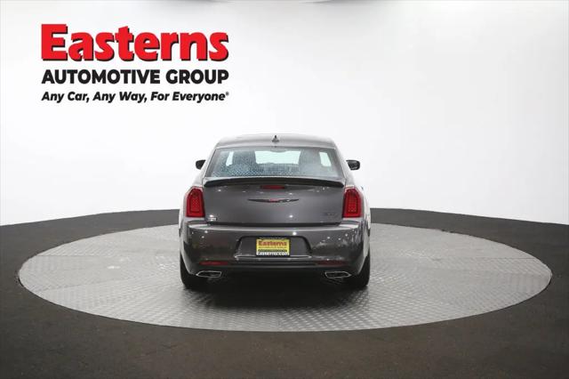 2023 Chrysler 300 300S