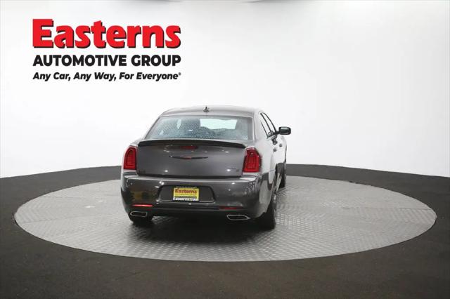 2023 Chrysler 300 300S