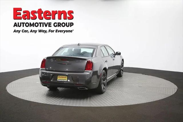 2023 Chrysler 300 300S