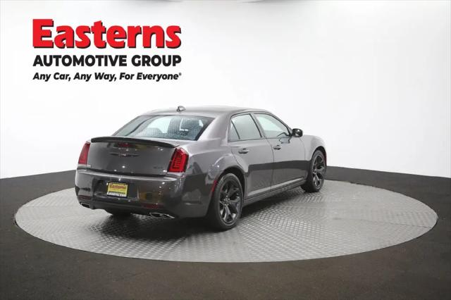 2023 Chrysler 300 300S