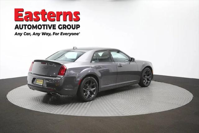 2023 Chrysler 300 300S