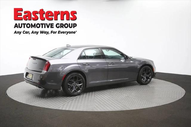 2023 Chrysler 300 300S