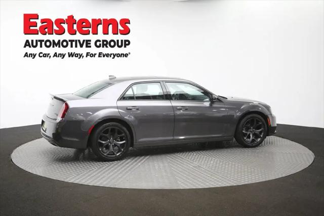 2023 Chrysler 300 300S