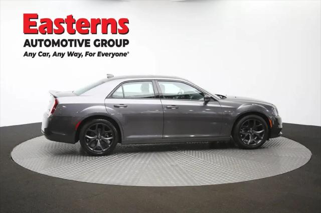 2023 Chrysler 300 300S