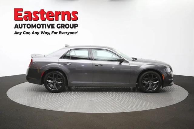 2023 Chrysler 300 300S