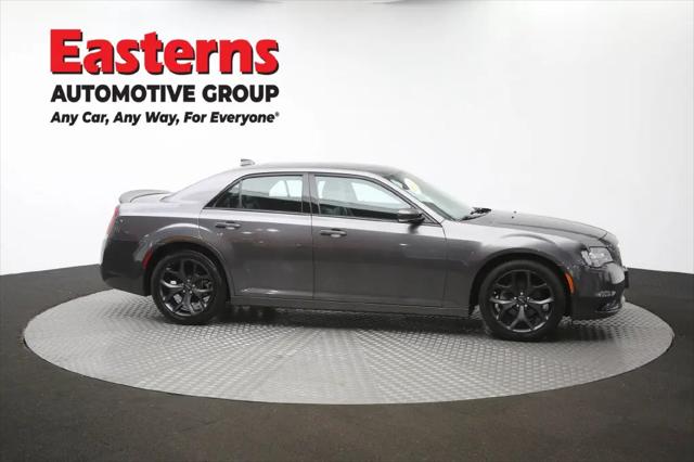 2023 Chrysler 300 300S
