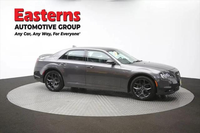 2023 Chrysler 300 300S