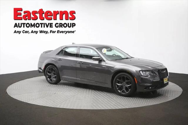 2023 Chrysler 300 300S