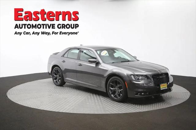2023 Chrysler 300 300S