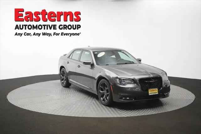 2023 Chrysler 300 300S
