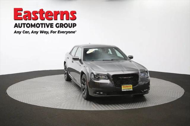 2023 Chrysler 300 300S
