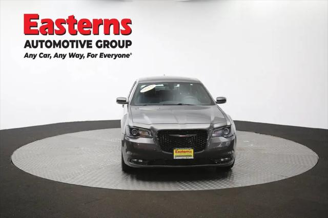 2023 Chrysler 300 300S