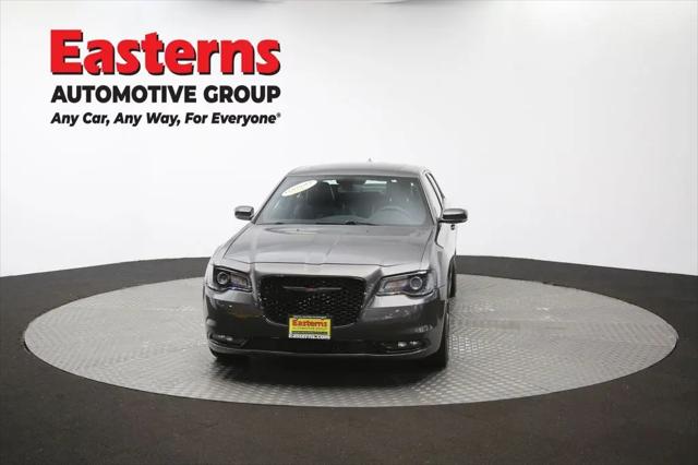 2023 Chrysler 300 300S