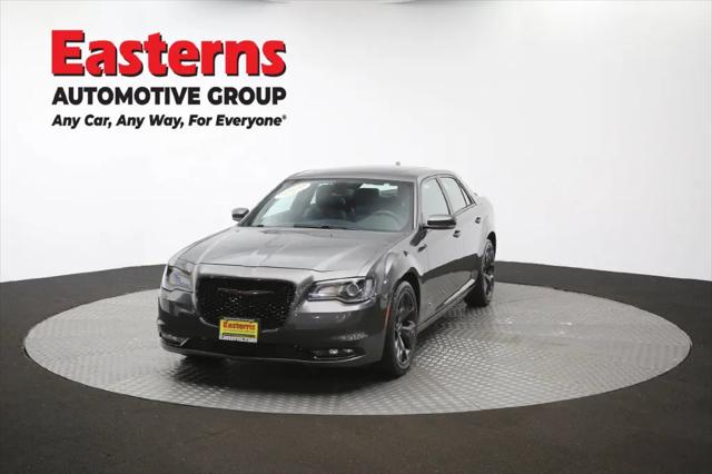 2023 Chrysler 300 300S