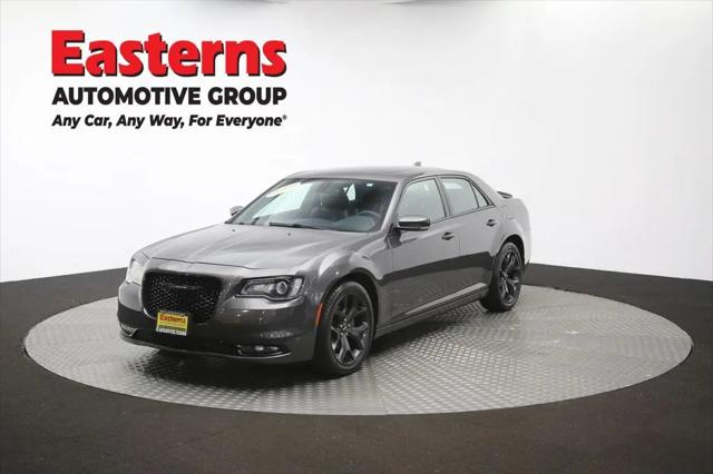 2023 Chrysler 300 300S