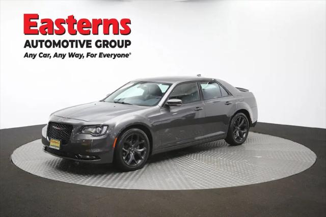 2023 Chrysler 300 300S