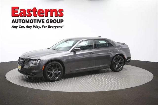 2023 Chrysler 300 300S