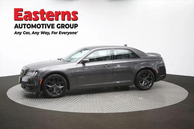 2023 Chrysler 300 300S