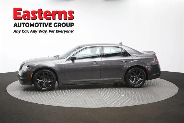 2023 Chrysler 300 300S