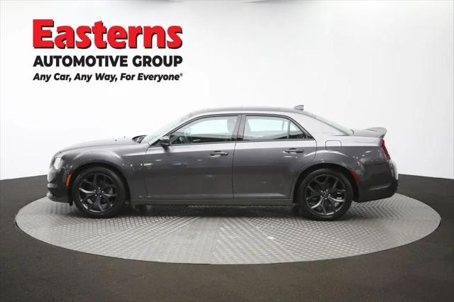 2023 Chrysler 300 300S