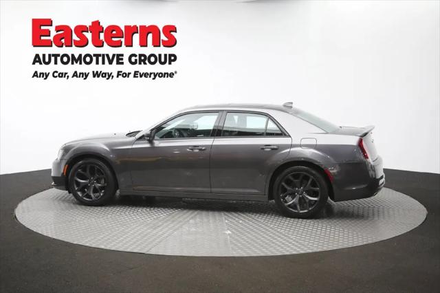 2023 Chrysler 300 300S