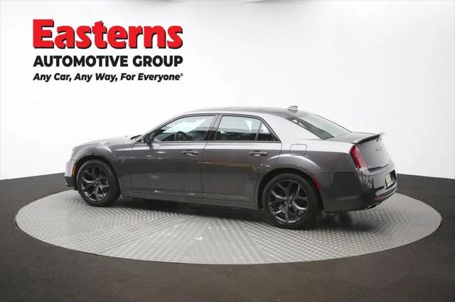 2023 Chrysler 300 300S