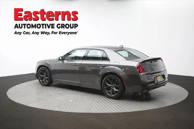 2023 Chrysler 300 300S