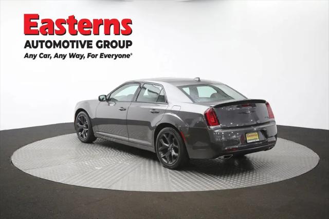 2023 Chrysler 300 300S