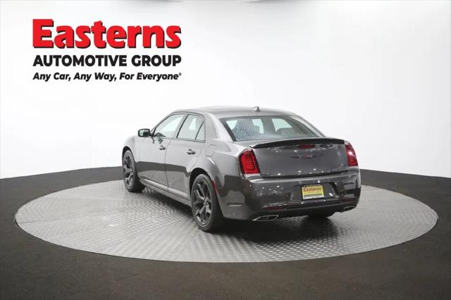 2023 Chrysler 300 300S