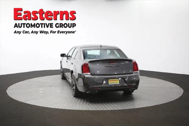 2023 Chrysler 300 300S