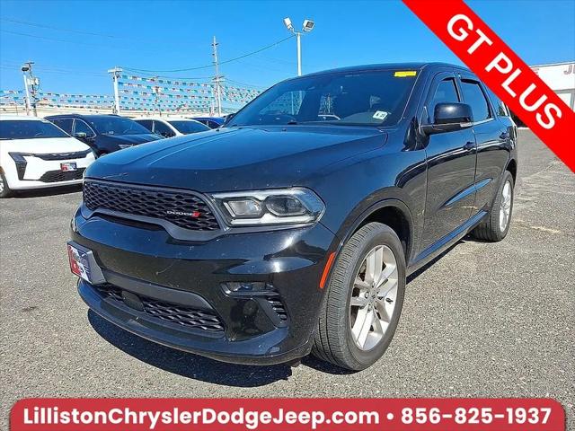 2022 Dodge Durango GT Plus AWD for sale in Millville, NJ
