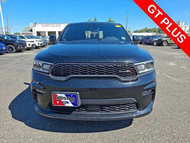 2022 Dodge Durango GT Plus AWD