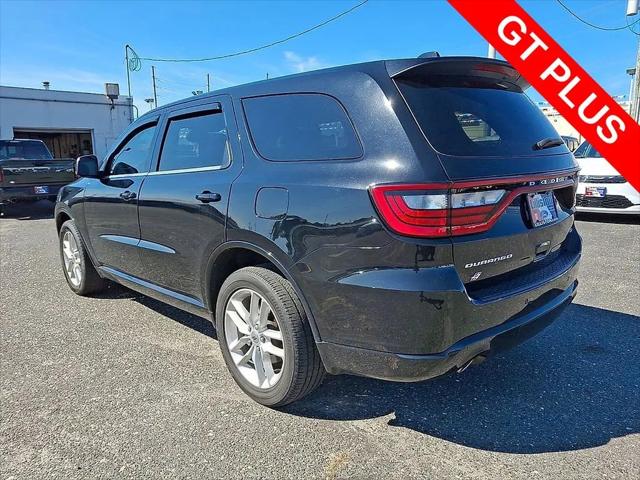 2022 Dodge Durango GT Plus AWD