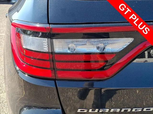 2022 Dodge Durango GT Plus AWD