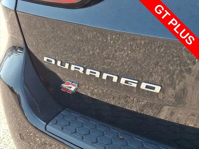 2022 Dodge Durango GT Plus AWD