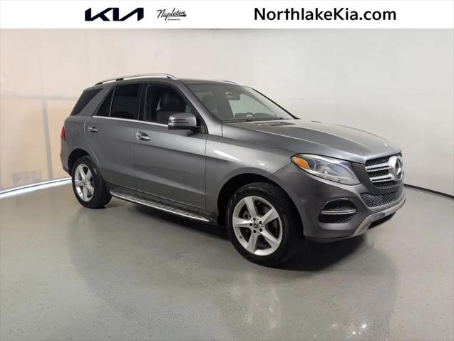 2018 Mercedes-Benz GLE GLE 350 GLE 350 for sale in Palm Beach Gardens, FL