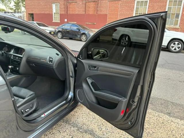 2016 Audi S4 3.0T Premium Plus