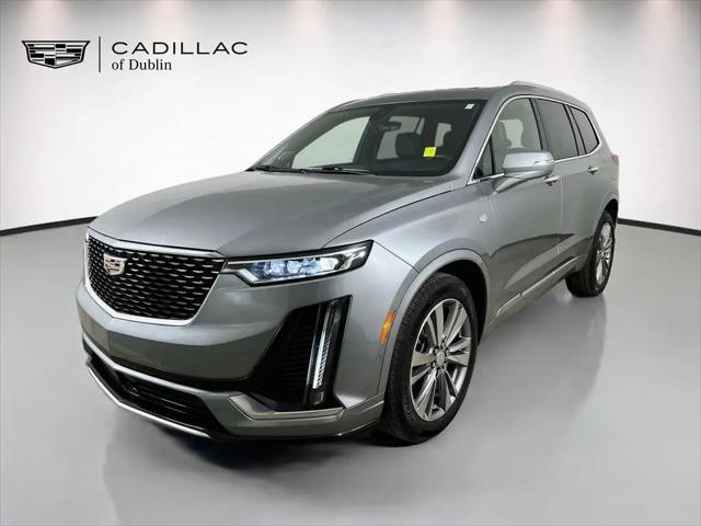 2025 Cadillac XT6 for sale near Dublin, OH