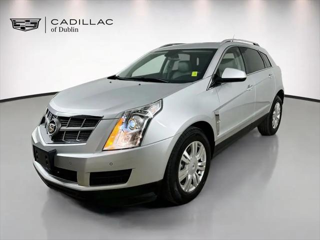 2011 Cadillac SRX Luxury Collection for sale near Dublin, OH