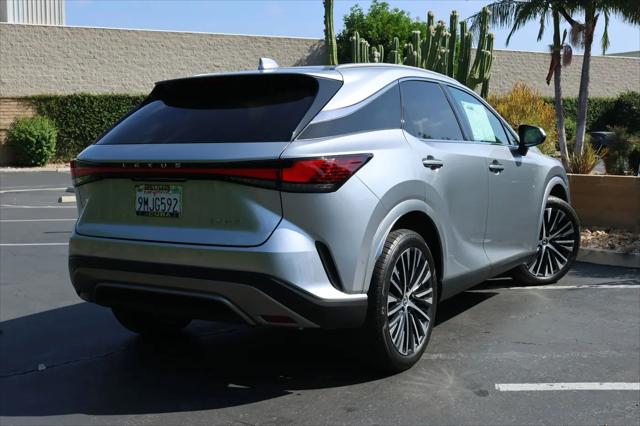 2024 Lexus RX 350 Premium Plus