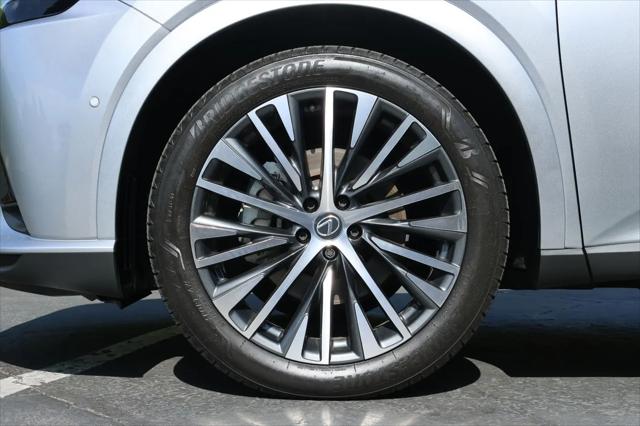 2024 Lexus RX 350 Premium Plus