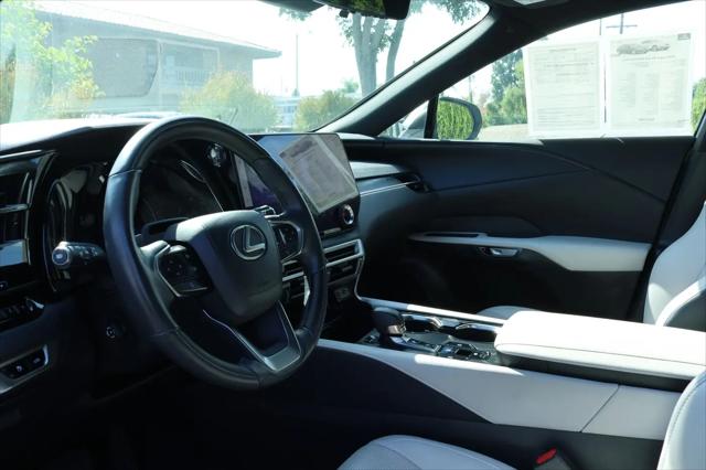 2024 Lexus RX 350 Premium Plus