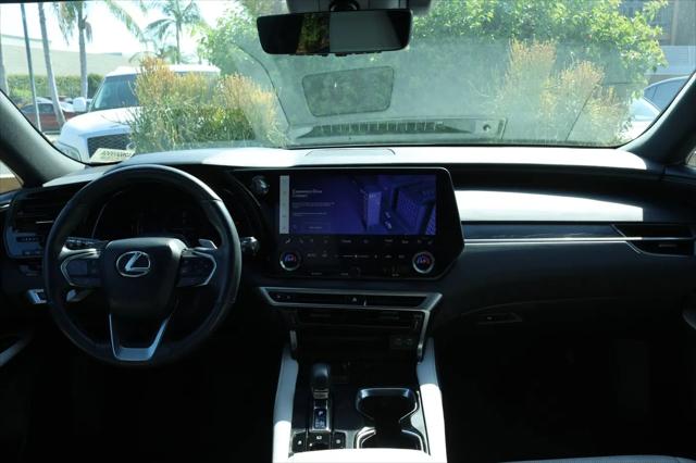 2024 Lexus RX 350 Premium Plus