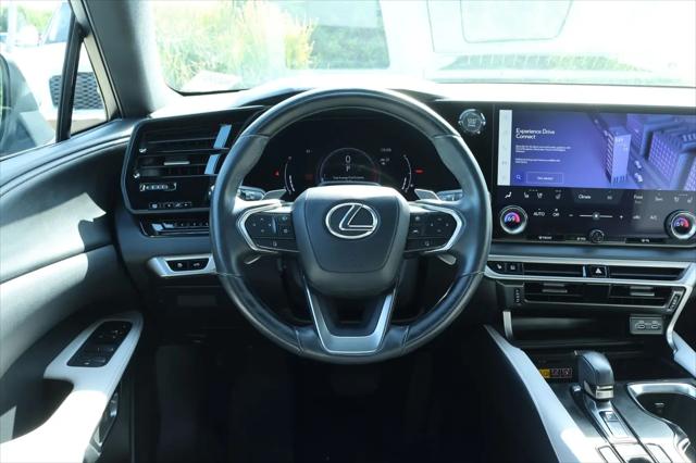 2024 Lexus RX 350 Premium Plus