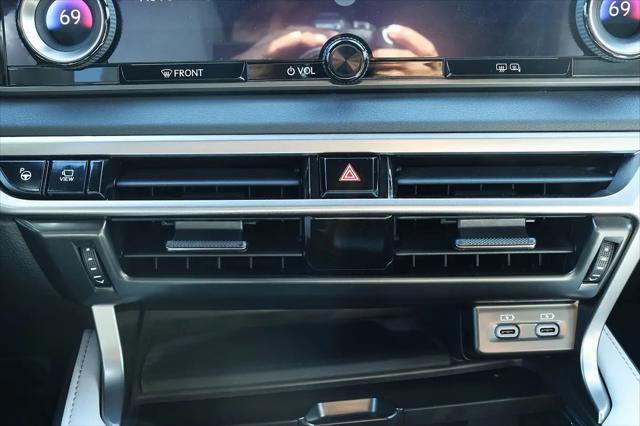2024 Lexus RX 350 Premium Plus