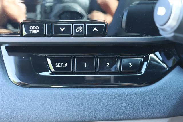 2024 Lexus RX 350 Premium Plus